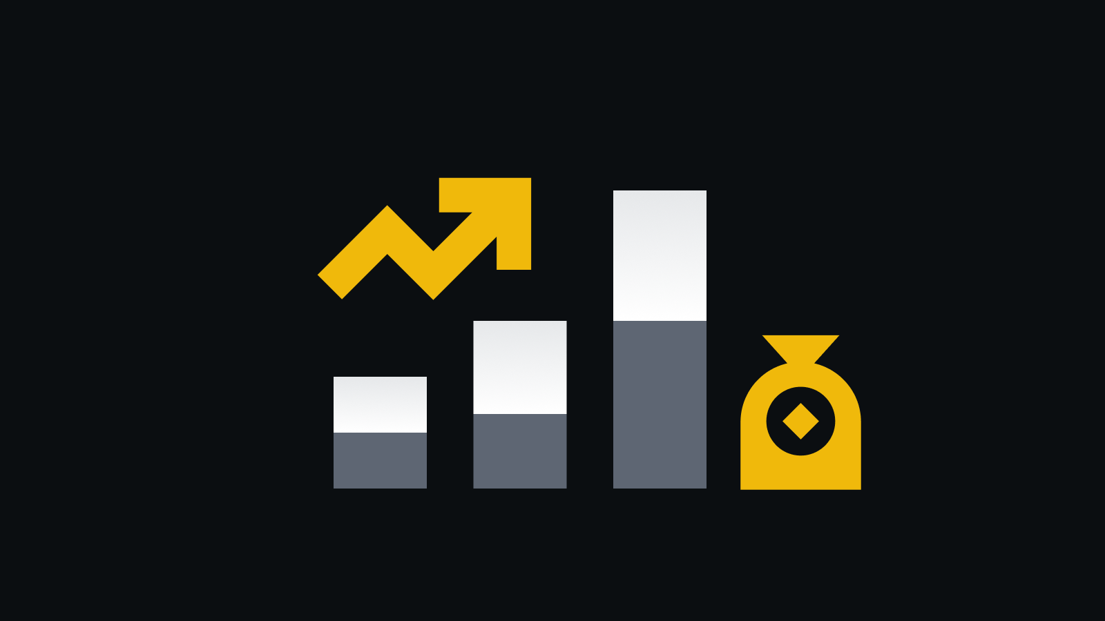 无界交易，全球互联